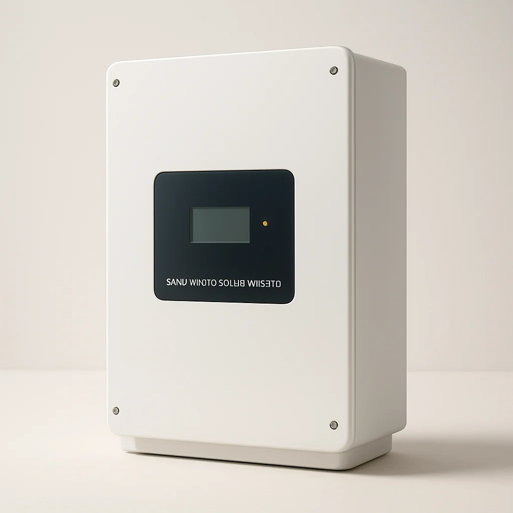 Inversor Híbrido 5 kW
