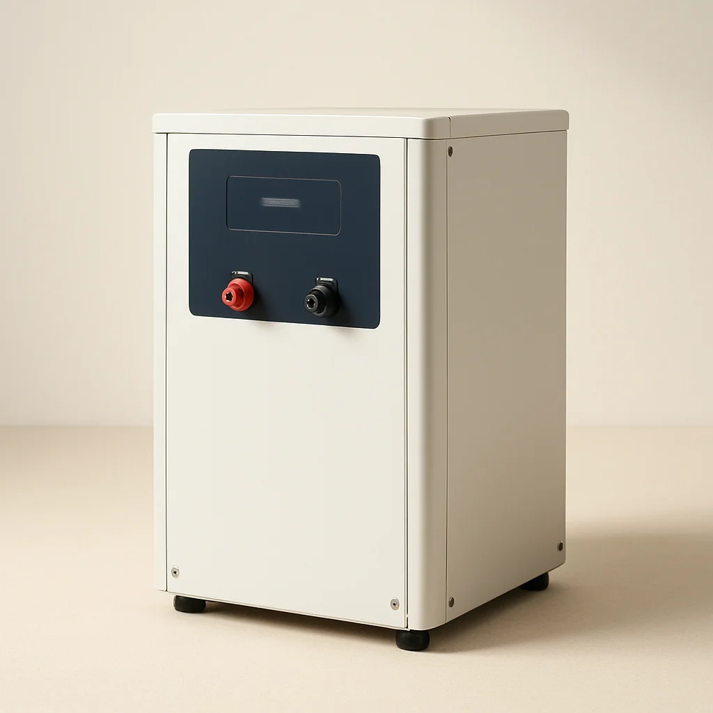 Bateria Lítio 5,12 kWh